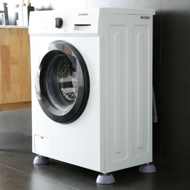 پایه لرزش گیر لباسشویی 